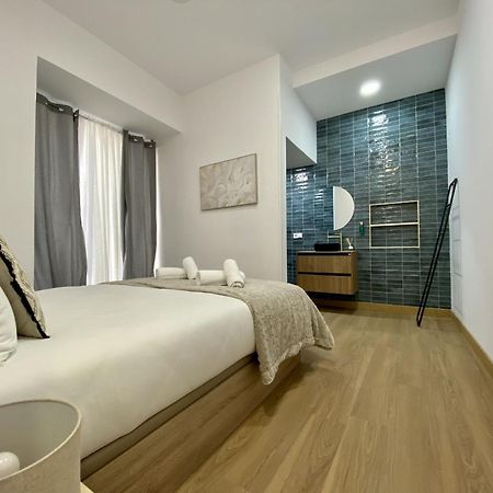 Pinzon Studios & Penthouse لقنت المظهر الخارجي الصورة