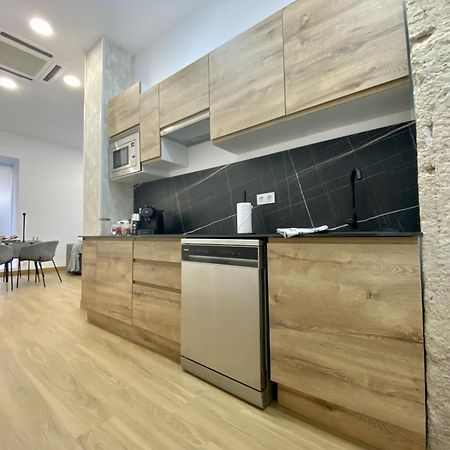 Pinzon Studios & Penthouse لقنت المظهر الخارجي الصورة