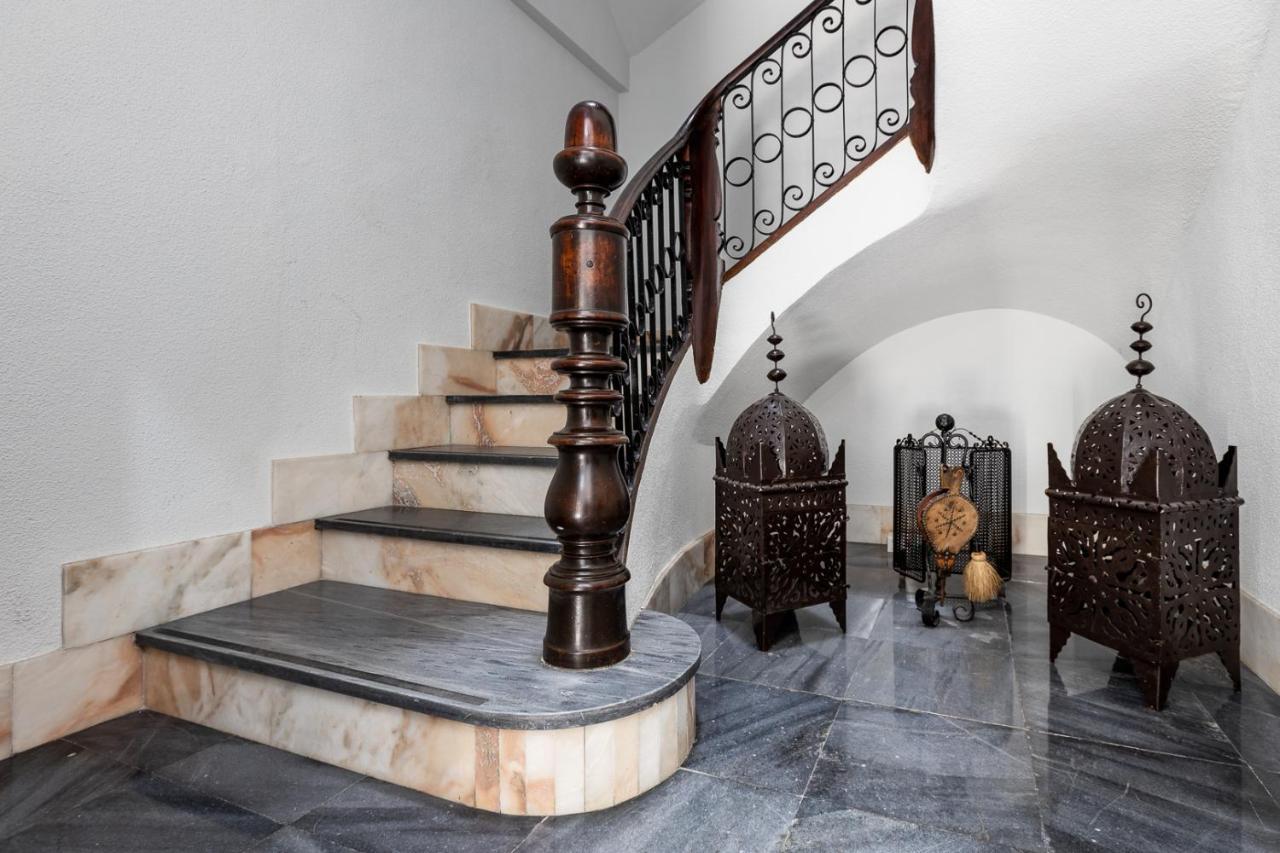 Pinzon Studios & Penthouse لقنت المظهر الخارجي الصورة
