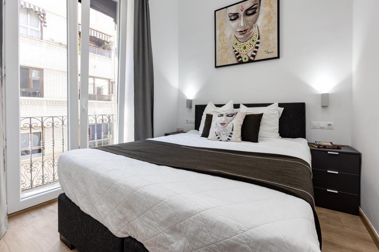 Pinzon Studios & Penthouse لقنت المظهر الخارجي الصورة