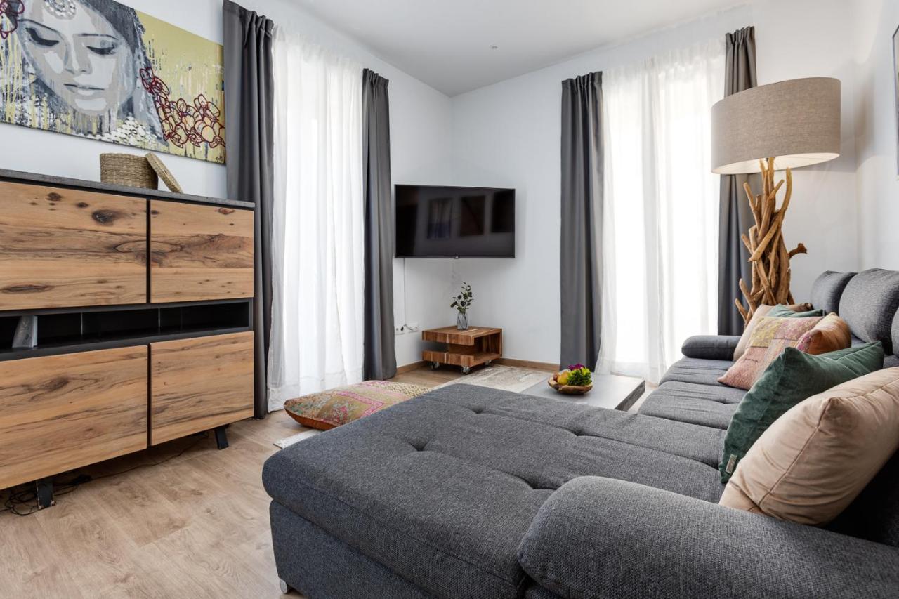 Pinzon Studios & Penthouse لقنت المظهر الخارجي الصورة