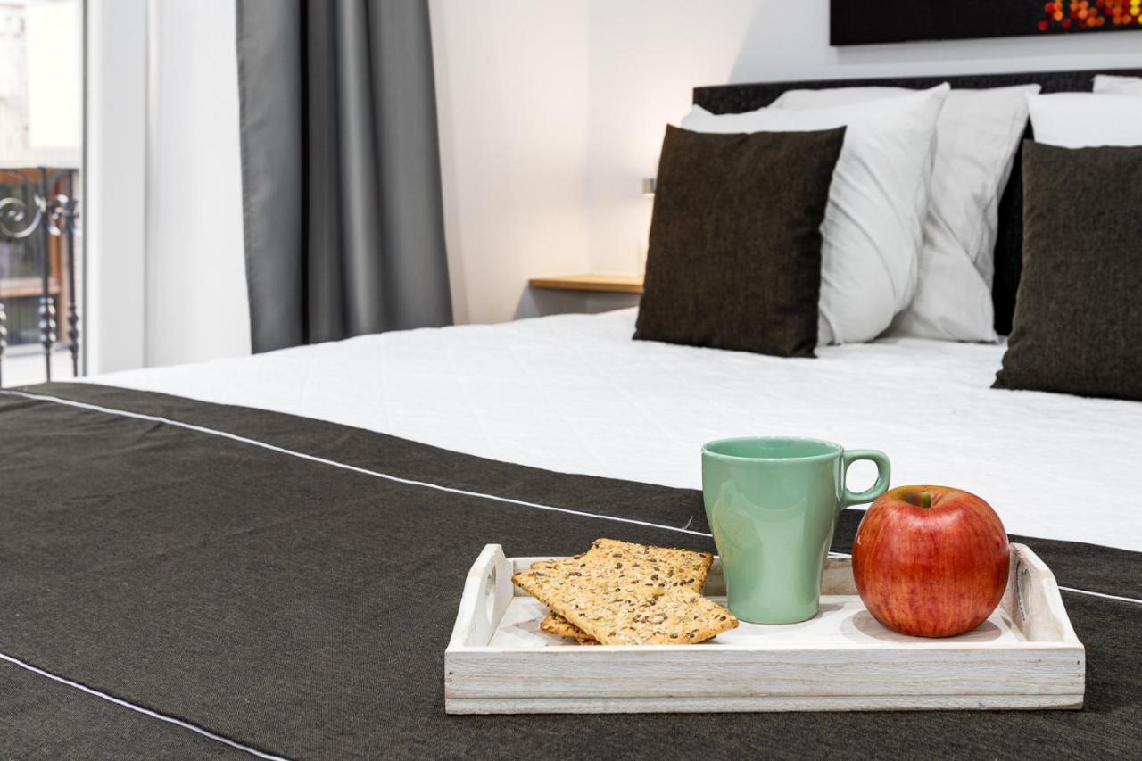 Pinzon Studios & Penthouse لقنت المظهر الخارجي الصورة
