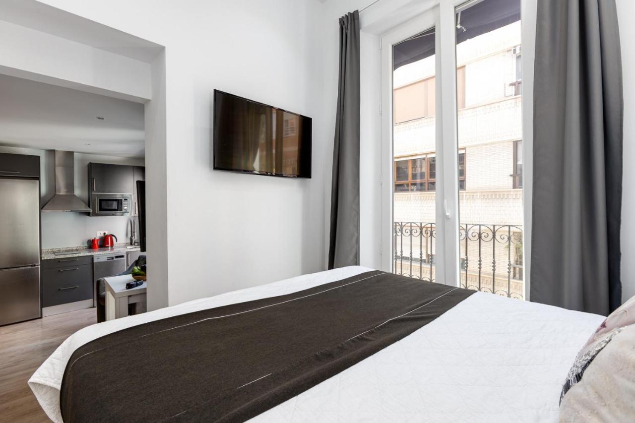Pinzon Studios & Penthouse لقنت المظهر الخارجي الصورة