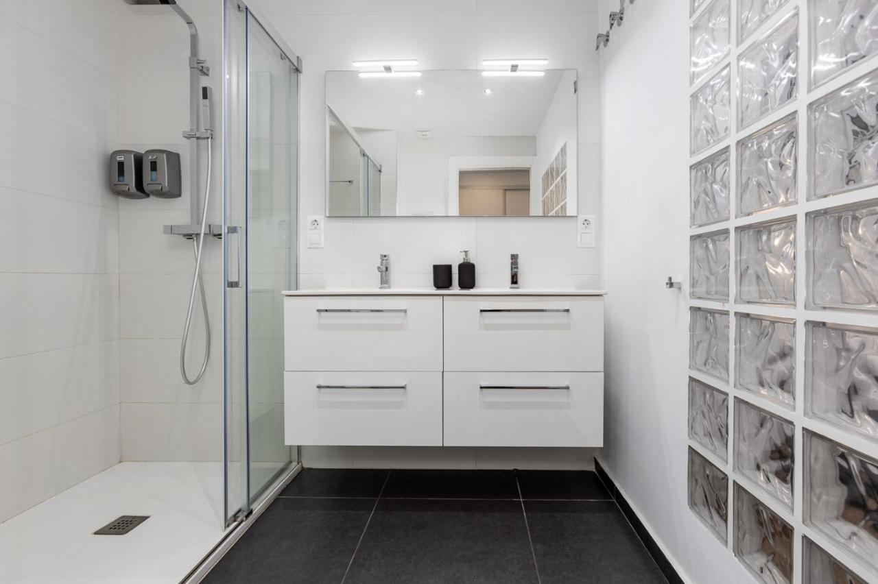 Pinzon Studios & Penthouse لقنت المظهر الخارجي الصورة