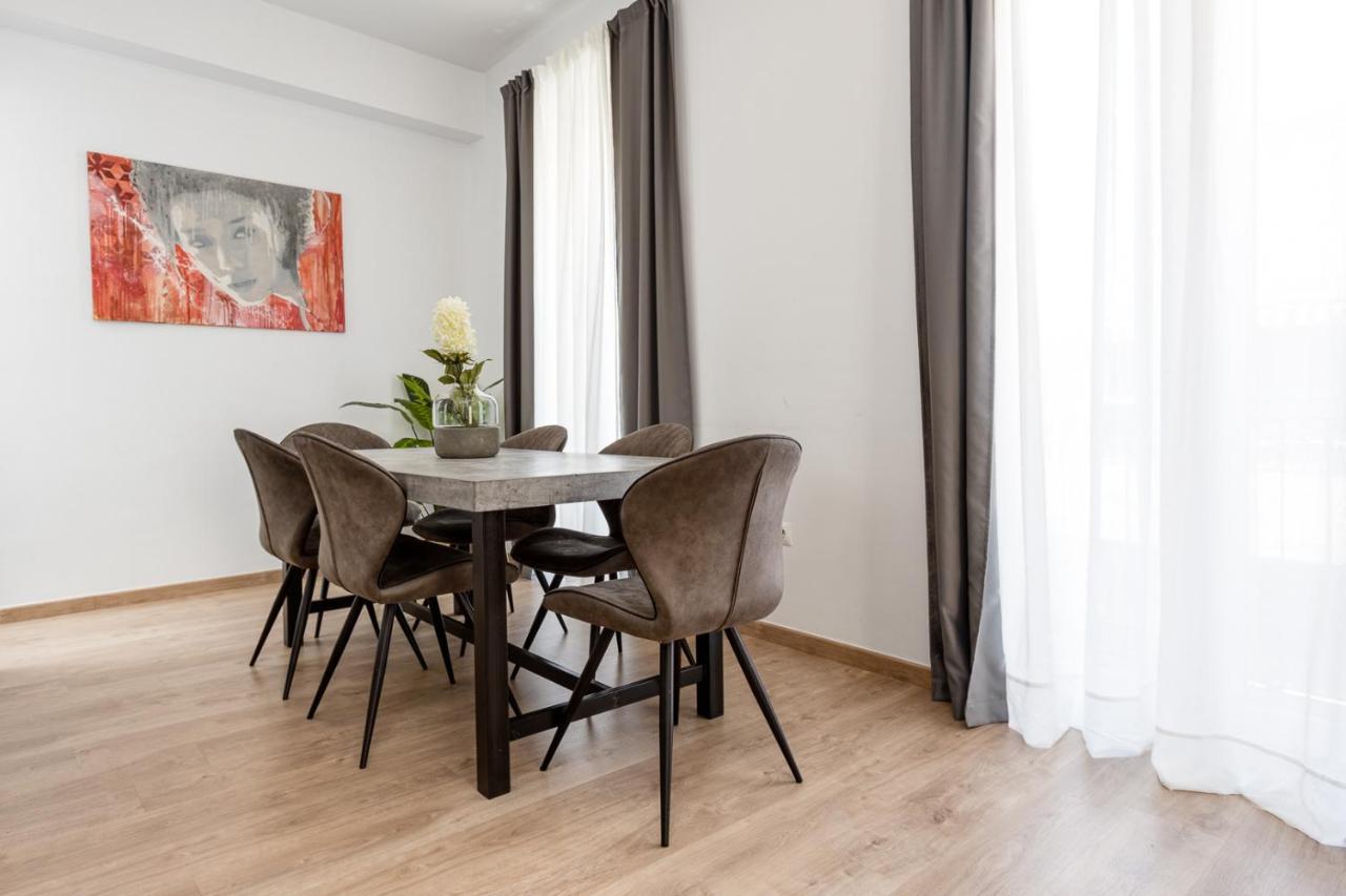 Pinzon Studios & Penthouse لقنت المظهر الخارجي الصورة