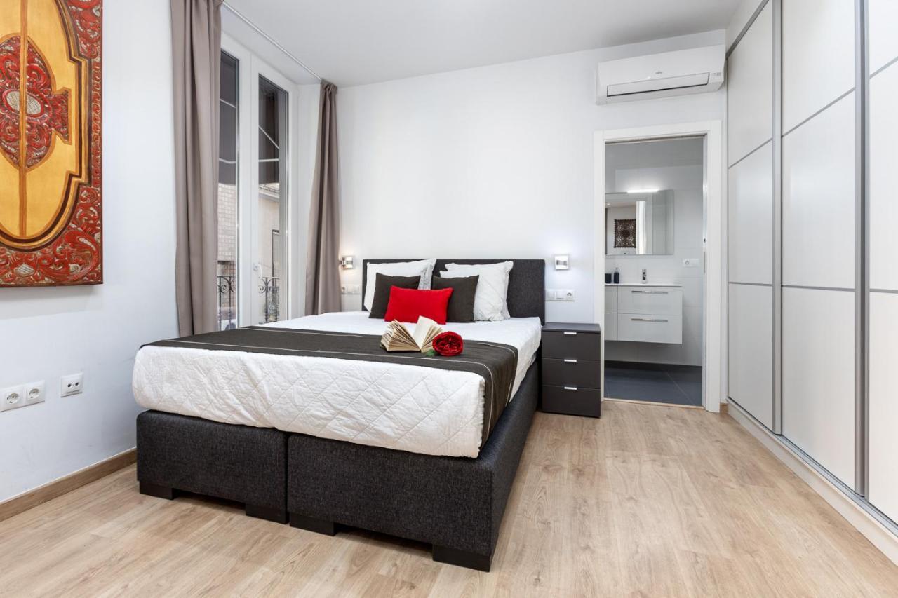 Pinzon Studios & Penthouse لقنت المظهر الخارجي الصورة
