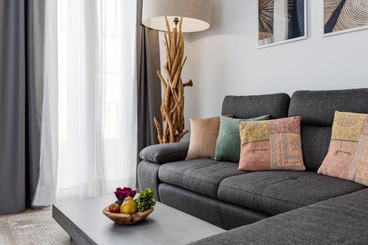 Pinzon Studios & Penthouse لقنت المظهر الخارجي الصورة