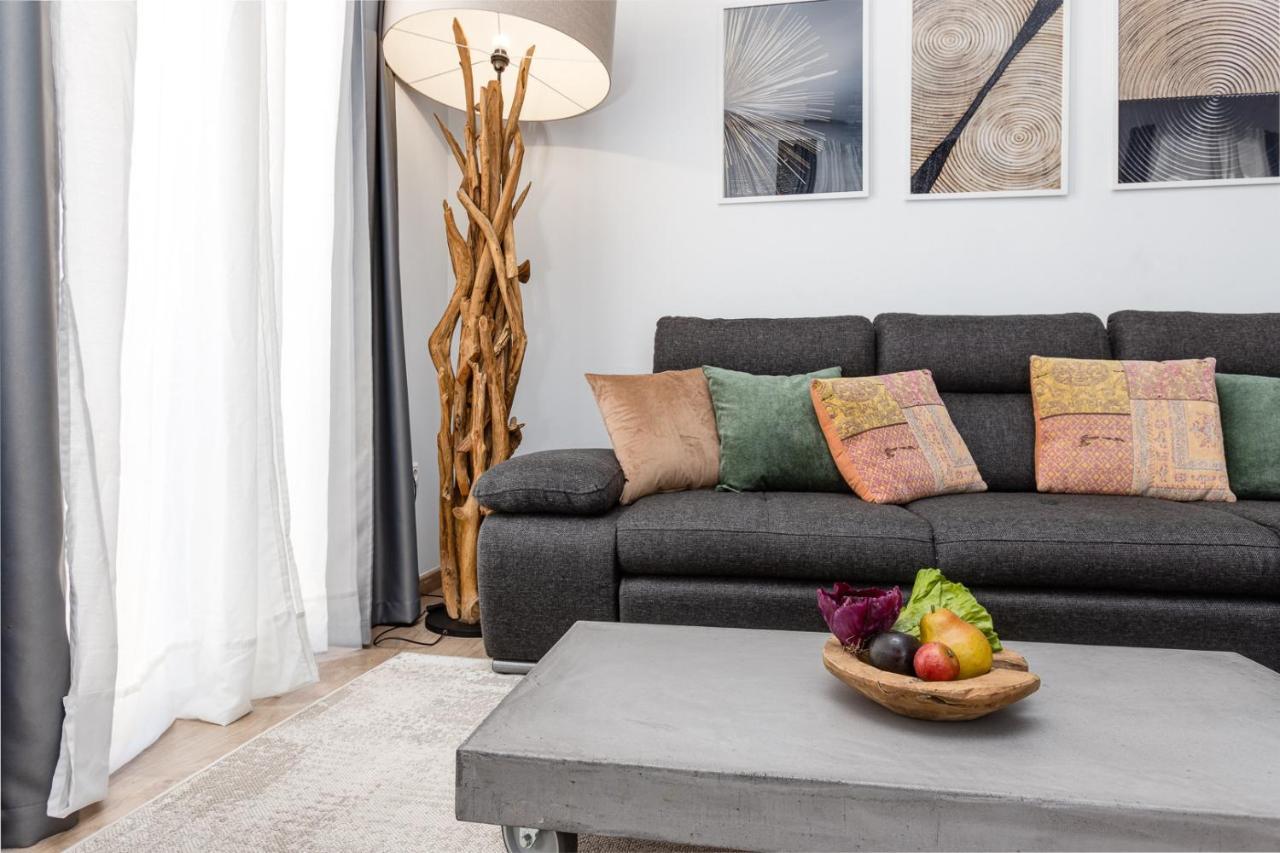 Pinzon Studios & Penthouse لقنت المظهر الخارجي الصورة