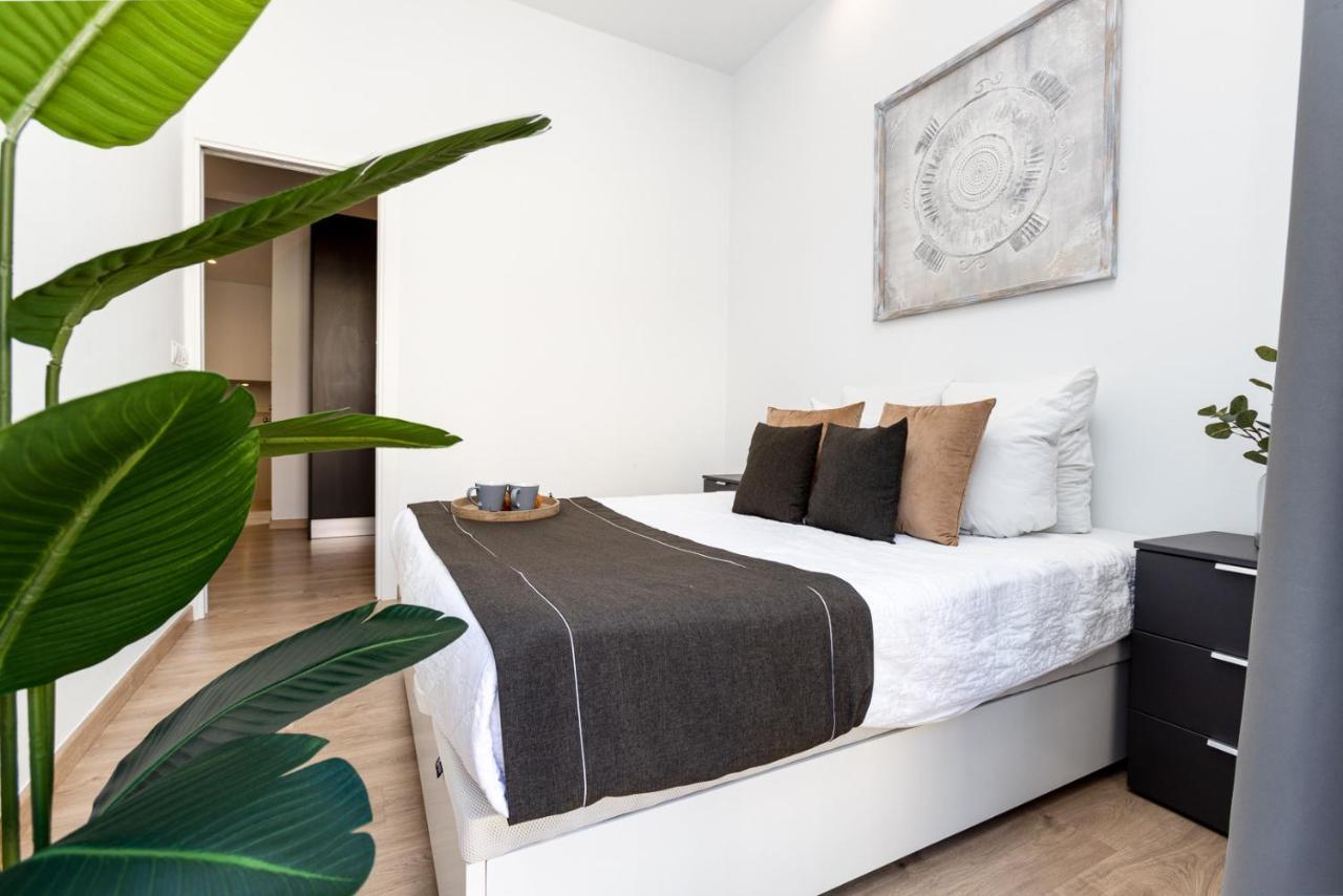 Pinzon Studios & Penthouse لقنت المظهر الخارجي الصورة