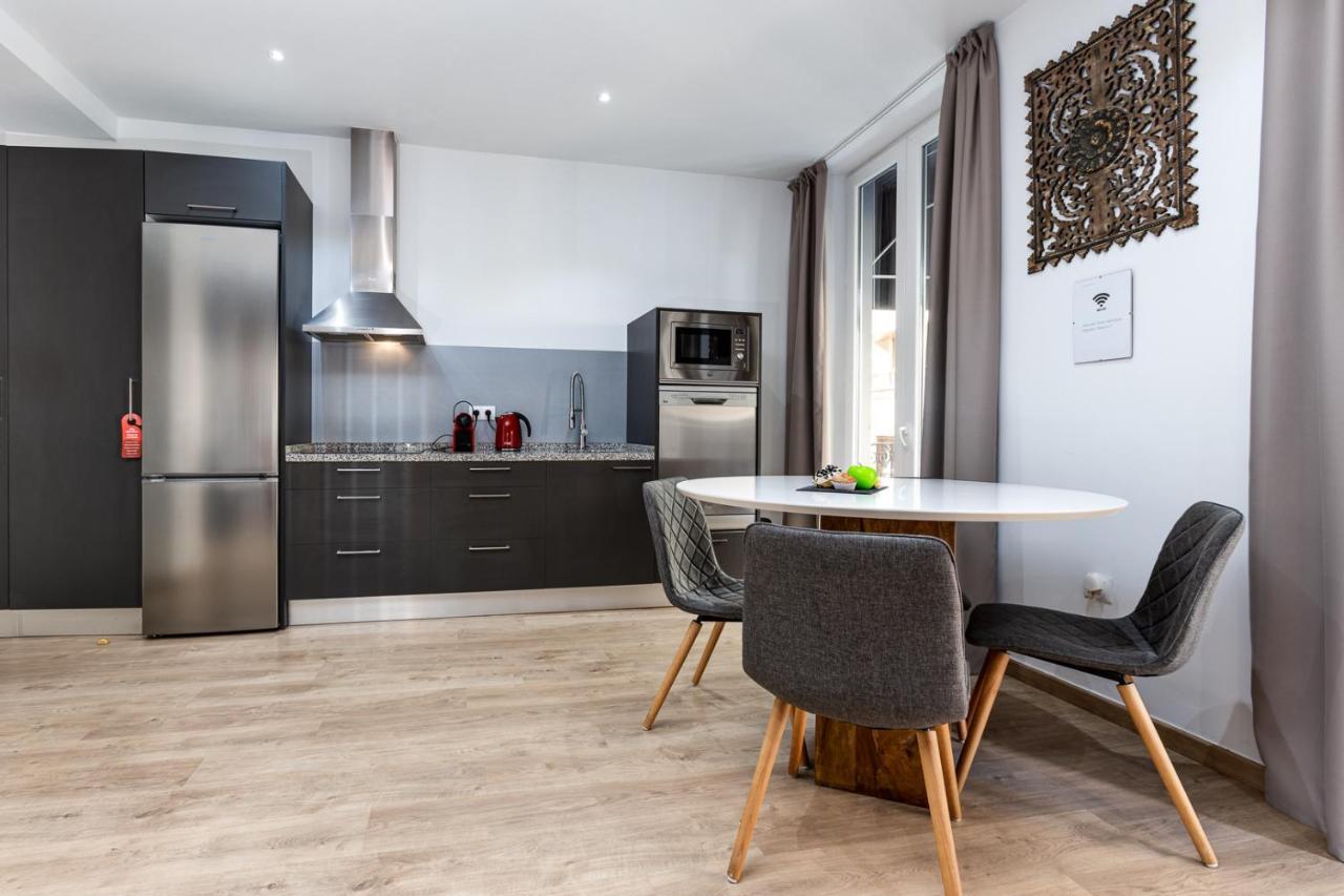 Pinzon Studios & Penthouse لقنت المظهر الخارجي الصورة