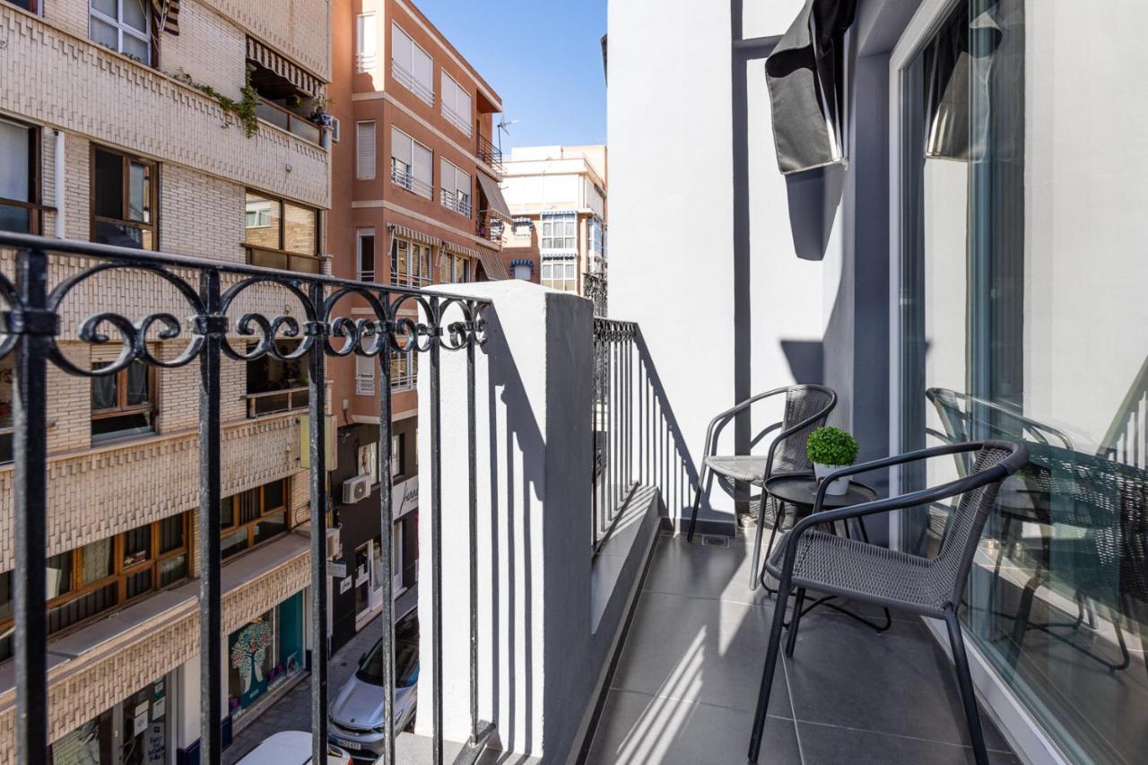 Pinzon Studios & Penthouse لقنت المظهر الخارجي الصورة