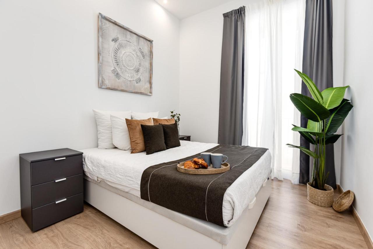 Pinzon Studios & Penthouse لقنت المظهر الخارجي الصورة
