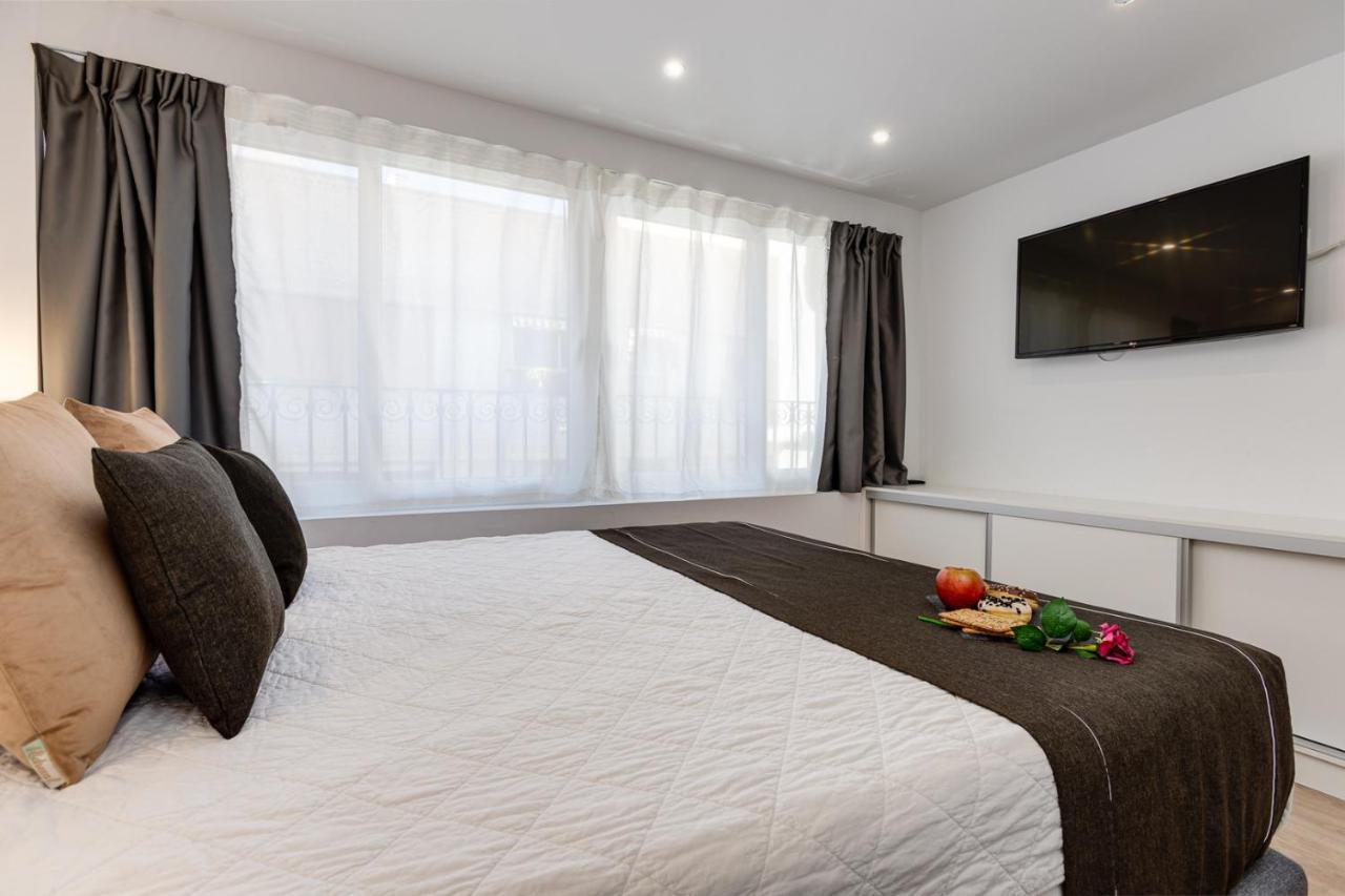 Pinzon Studios & Penthouse لقنت المظهر الخارجي الصورة