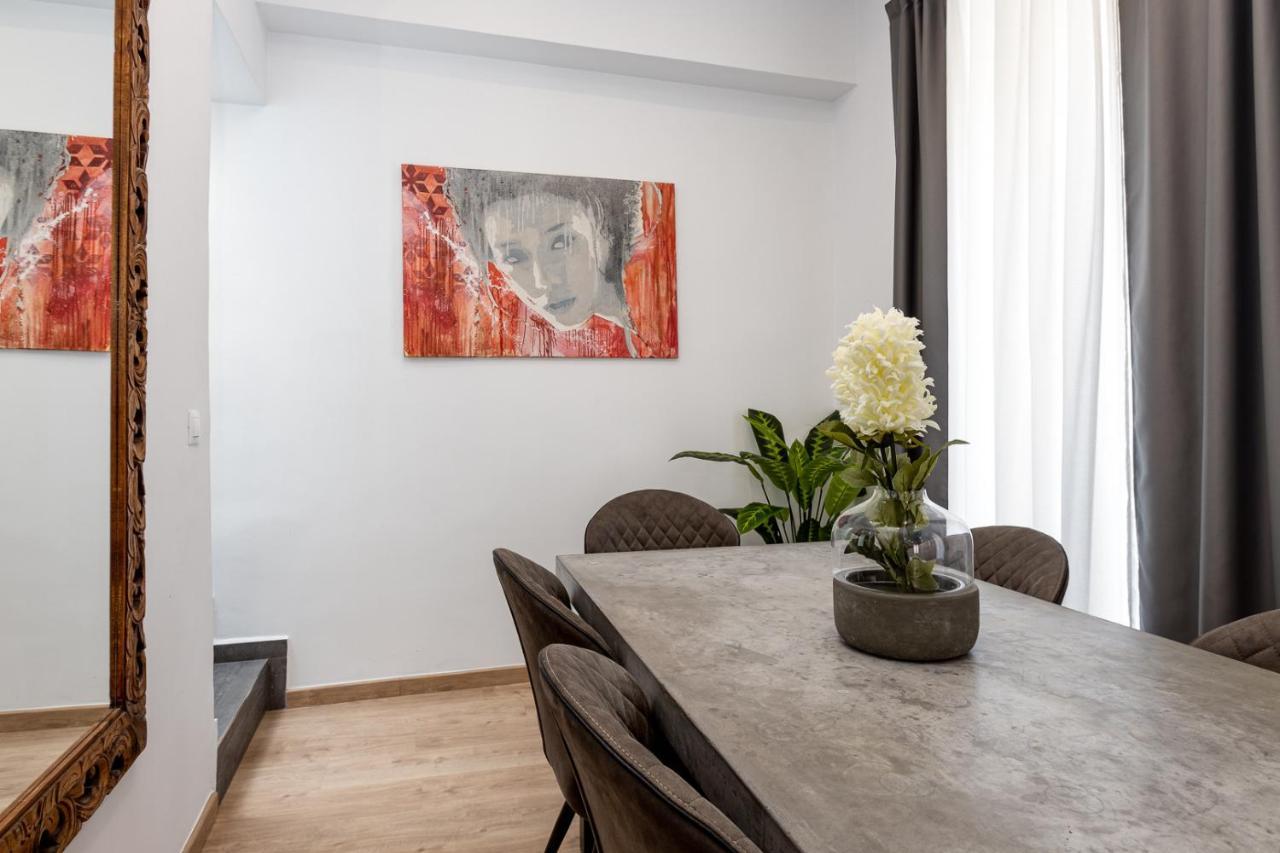 Pinzon Studios & Penthouse لقنت المظهر الخارجي الصورة