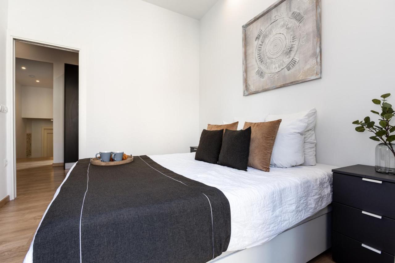 Pinzon Studios & Penthouse لقنت المظهر الخارجي الصورة