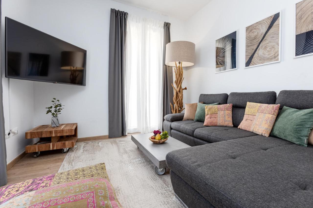Pinzon Studios & Penthouse لقنت المظهر الخارجي الصورة