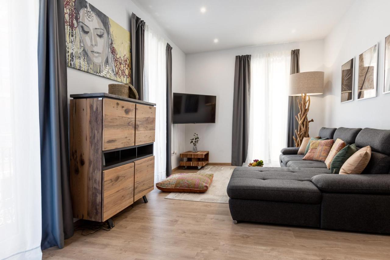 Pinzon Studios & Penthouse لقنت المظهر الخارجي الصورة