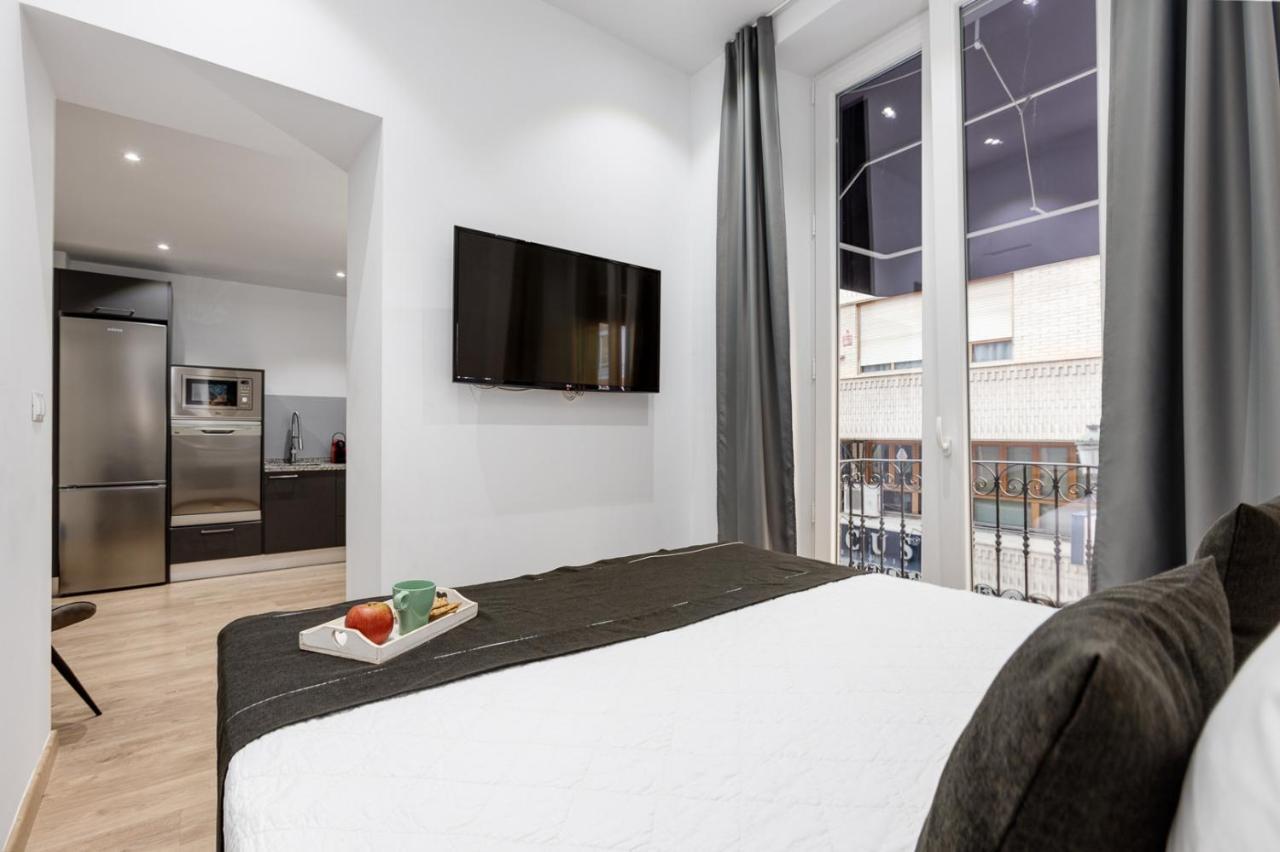 Pinzon Studios & Penthouse لقنت المظهر الخارجي الصورة