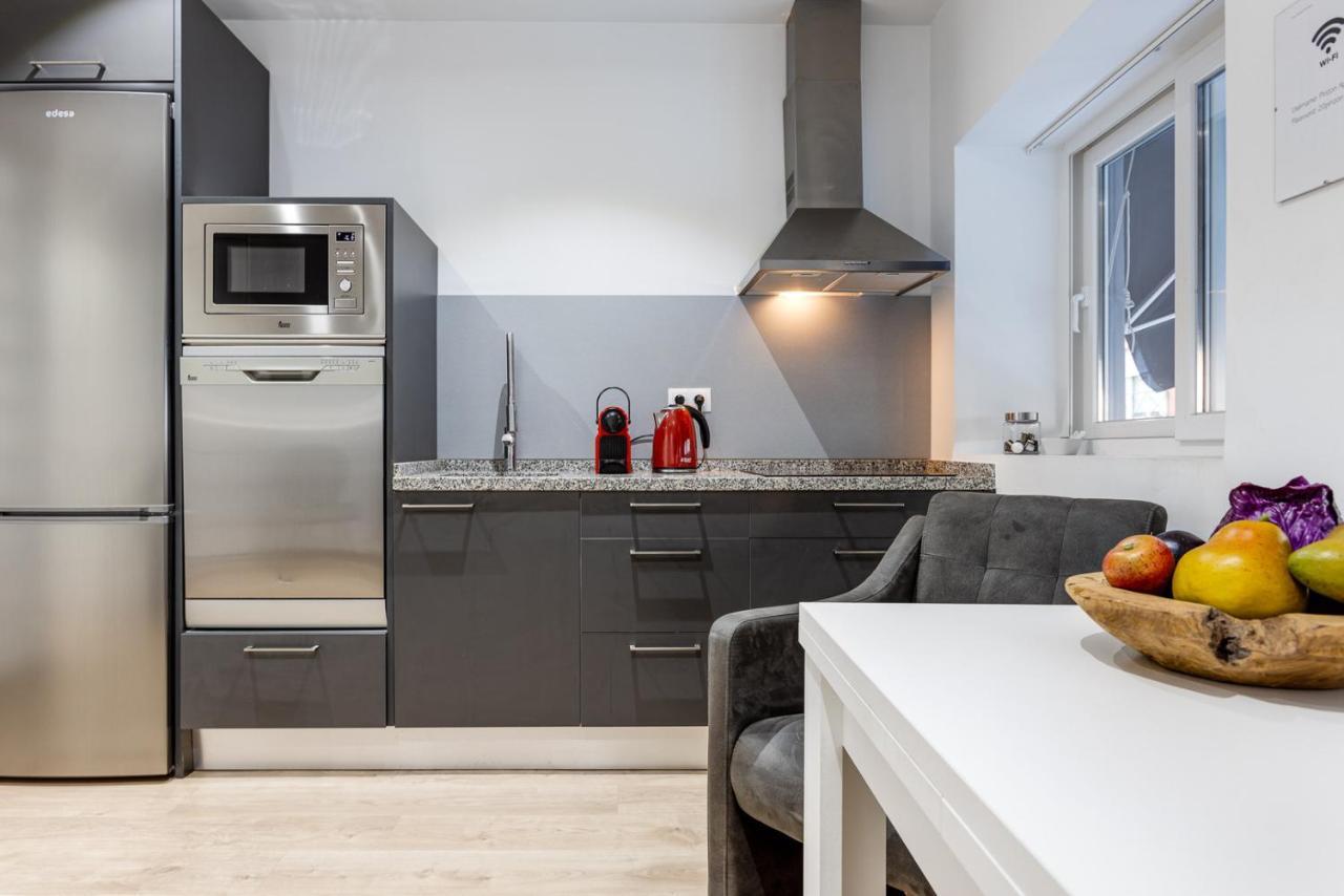 Pinzon Studios & Penthouse لقنت المظهر الخارجي الصورة