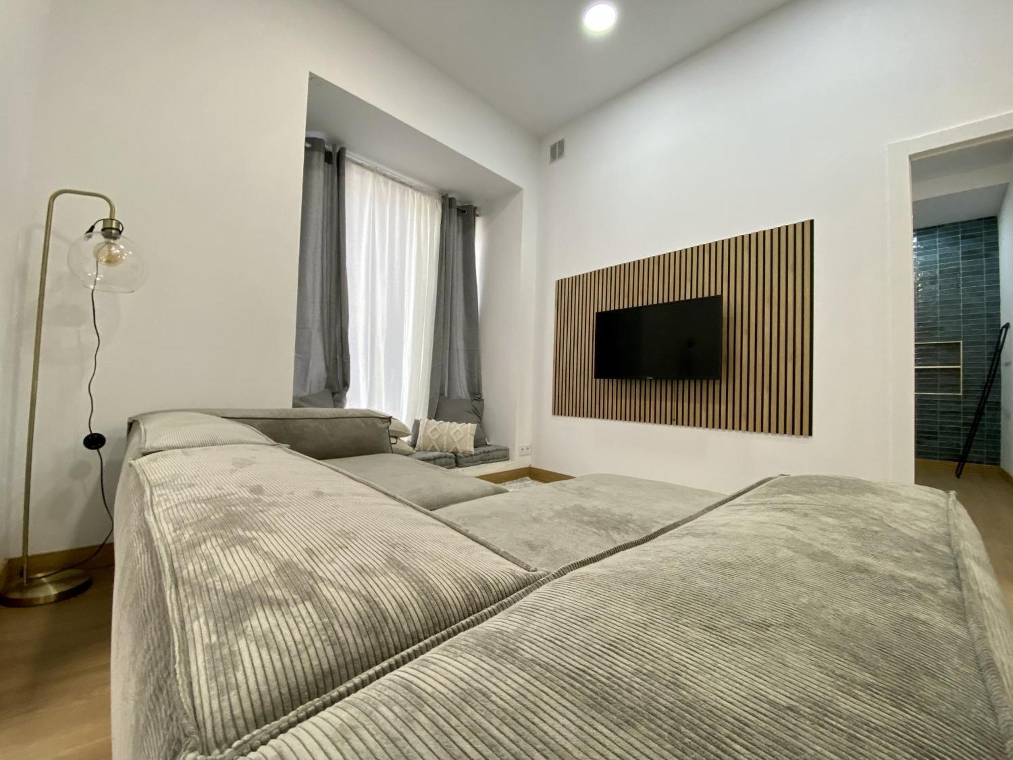 Pinzon Studios & Penthouse لقنت المظهر الخارجي الصورة